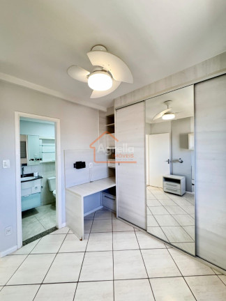 Imagem Imóvel com 3 Quartos à Venda, 75 m² em Condomínio Edifício Jequitibá - Mogi Guaçu Imagem Imóvel com 3 Quartos à Venda, 75 m² em Condomínio Edifício Jequitibá - Mogi Guaçu