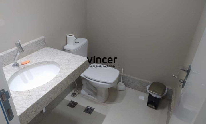 Imagem Sala Comercial à Venda, 33 m² em Setor Oeste - Goiânia