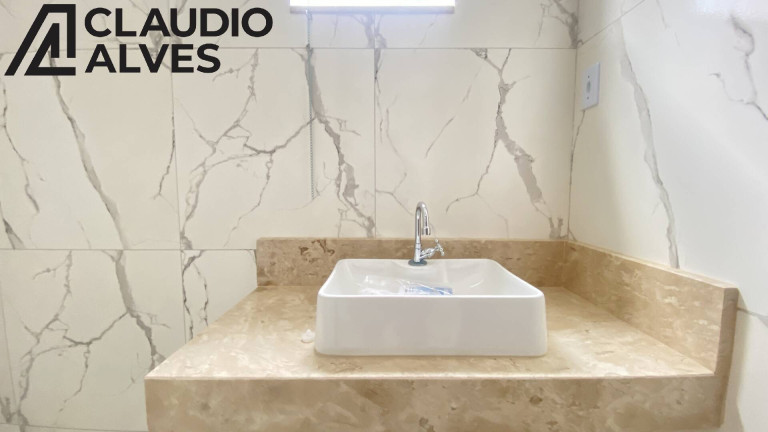 Imagem Casa com 3 Quartos à Venda, 85 m² em Parque Ipê - Feira De Santana