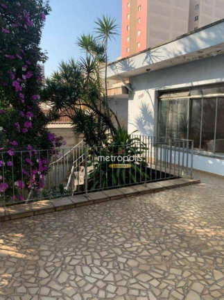Imagem Casa com 3 Quartos à Venda, 261 m² em Centro - São Caetano Do Sul Imagem Casa com 3 Quartos à Venda, 261 m² em Centro - São Caetano Do Sul