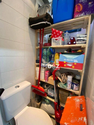 Imagem Imóvel com 2 Quartos à Venda, 74 m² em Portal Do Morumbi - São Paulo Imagem Imóvel com 2 Quartos à Venda, 74 m² em Portal Do Morumbi - São Paulo