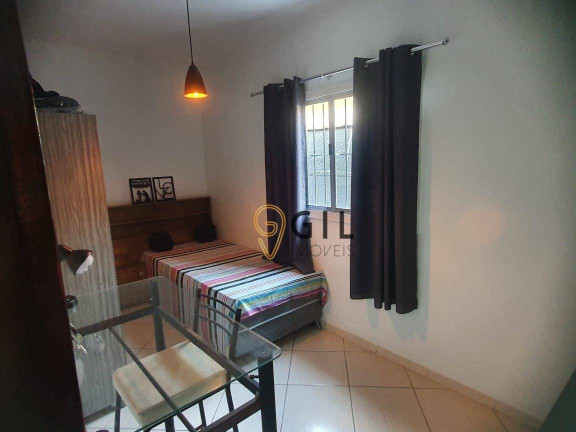 Imagem Casa com 2 Quartos à Venda, 62 m² em Parque Meia Lua - Jacareí Imagem Casa com 2 Quartos à Venda, 62 m² em Parque Meia Lua - Jacareí