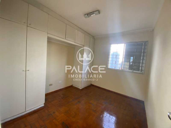 Imagem Apartamento com 3 Quartos para Alugar, 90 m² em Alto - Piracicaba