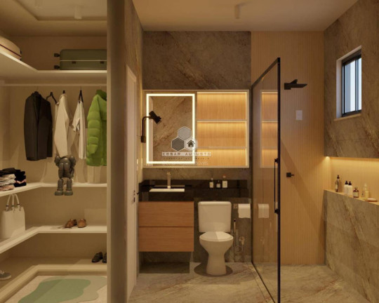 Imagem Casa com 3 Quartos à Venda, 95 m² em Coaçu - Eusébio Imagem Casa com 3 Quartos à Venda, 95 m² em Coaçu - Eusébio