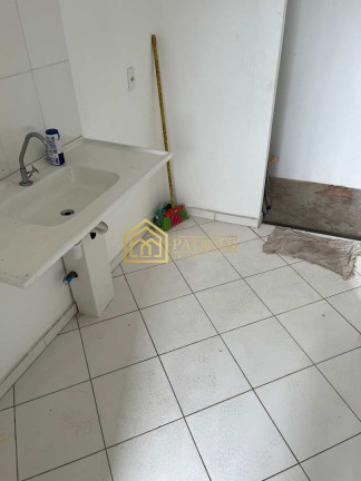 Imagem Apartamento com 2 Quartos à Venda, 44 m² em Paulicéia - São Bernardo Do Campo Imagem Apartamento com 2 Quartos à Venda, 44 m² em Paulicéia - São Bernardo Do Campo