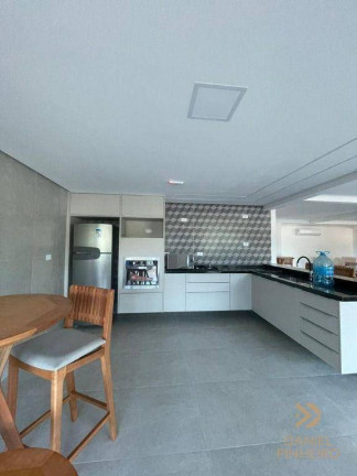 Imagem Apartamento com 2 Quartos à Venda, 70 m² em Canto Do Forte - Praia Grande