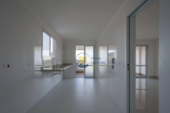 Imagem Apartamento com 3 Quartos à Venda, 162 m² em Canto Do Forte - Praia Grande Imagem Apartamento com 3 Quartos à Venda, 162 m² em Canto Do Forte - Praia Grande