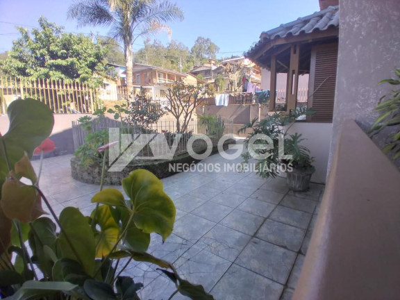 Imagem Casa com 3 Quartos à Venda, 900 m² em Bairro Não Informado - Campo Bom Imagem Casa com 3 Quartos à Venda, 900 m² em Bairro Não Informado - Campo Bom