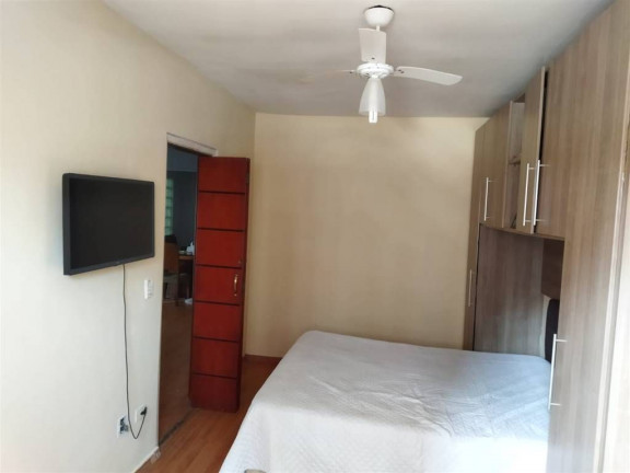 Imagem Apartamento com 2 Quartos à Venda, 82 m² em Vila Guilhermina - Praia Grande