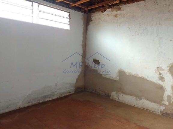 Imagem Casa com 2 Quartos à Venda, 350 m² em Vila Brasil - Pirassununga