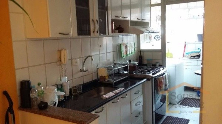 Imagem Apartamento com 3 Quartos à Venda, em Vila Aurora (zona Norte) - São Paulo Imagem Apartamento com 3 Quartos à Venda, em Vila Aurora (zona Norte) - São Paulo