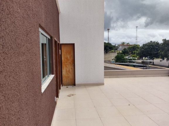 Imagem Sobrado com 5 Quartos à Venda, 230 m² em Conjunto Vera Cruz - Goiânia