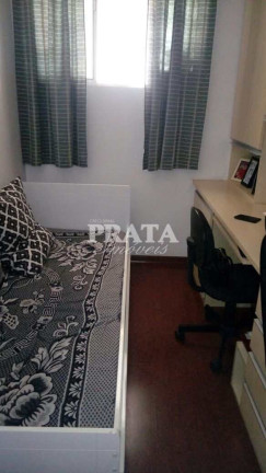 Imagem Apartamento com 2 Quartos à Venda, 120 m² em Boqueirão - Santos