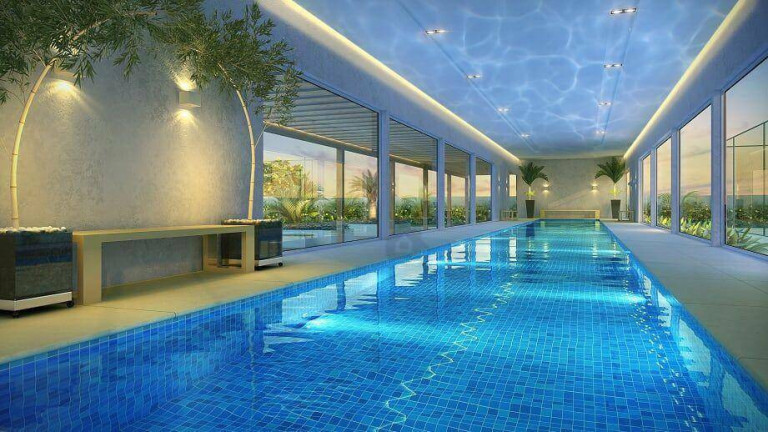 Imagem Apartamento com 3 Quartos à Venda, 103 m² em Parque Campolim - Sorocaba