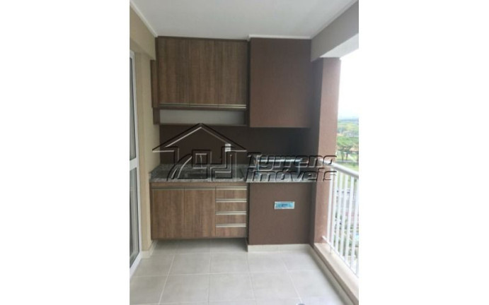 Imagem Apartamento com 2 Quartos para Alugar, 75 m² em Jardim Das Indústrias - São José Dos Campos Imagem Apartamento com 2 Quartos para Alugar, 75 m² em Jardim Das Indústrias - São José Dos Campos