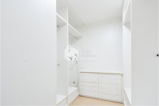 Imagem Apartamento com 4 Quartos à Venda, 229 m² em Jardim Paulista - São Paulo