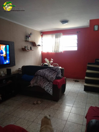 Imagem Sobrado com 3 Quartos à Venda,  em Jardim Peri - São Paulo