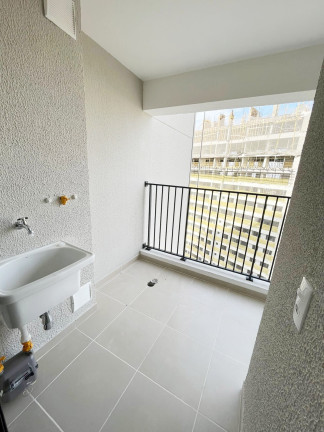 Imagem Imóvel com 2 Quartos à Venda, 55 m² em Vila Anastácio - São Paulo Imagem Imóvel com 2 Quartos à Venda, 55 m² em Vila Anastácio - São Paulo