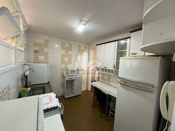Imagem Apartamento com 2 Quartos para Alugar, 69 m² em Aparecida - Santos
