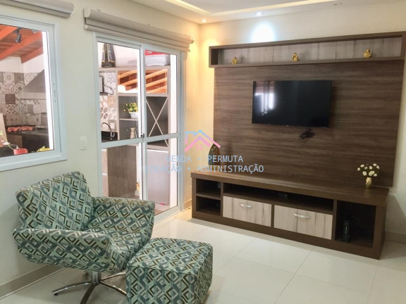 Imagem Casa com 3 Quartos à Venda, 166 m² em Jardim Colônia - Jundiaí