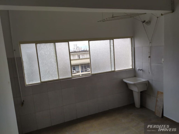 Imagem Apartamento com 1 Quarto para Alugar, 40 m² em República - São Paulo Imagem Apartamento com 1 Quarto para Alugar, 40 m² em República - São Paulo