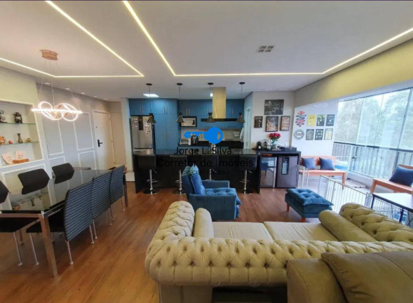 Imagem Casa com 3 Quartos à Venda, 110 m² em Alphaville Empresarial - Barueri
