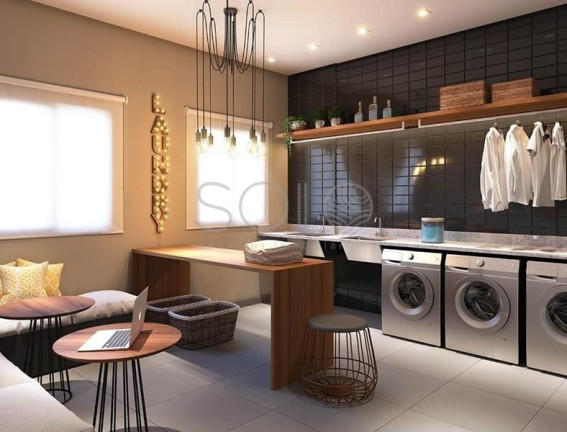 Imagem Apartamento com 2 Quartos à Venda, em Vila Melhado - Araraquara Imagem Apartamento com 2 Quartos à Venda, em Vila Melhado - Araraquara