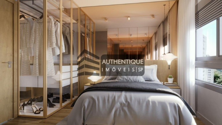 Imagem Apartamento com 2 Quartos à Venda, 59 m² em Jardim América - São Paulo Imagem Apartamento com 2 Quartos à Venda, 59 m² em Jardim América - São Paulo