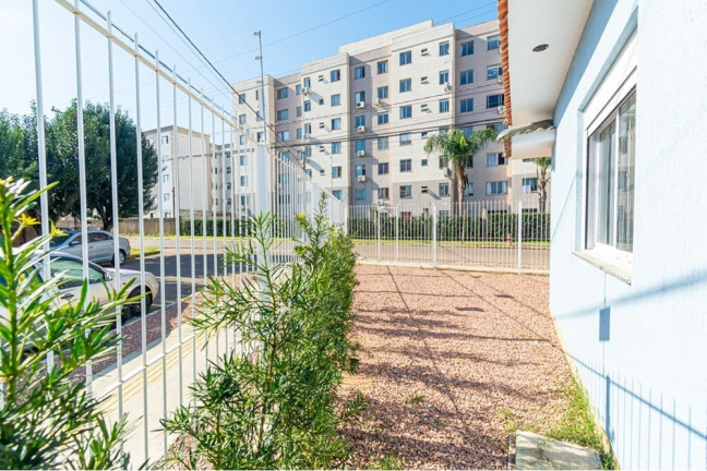 Imagem Casa com 2 Quartos à Venda,  em Mato Grande - Canoas