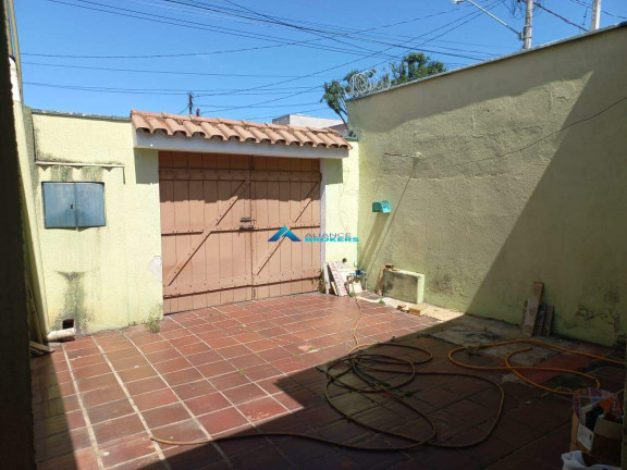 Imagem Casa com 4 Quartos à Venda, 190 m² em Vila Vianelo - Jundiaí Imagem Casa com 4 Quartos à Venda, 190 m² em Vila Vianelo - Jundiaí
