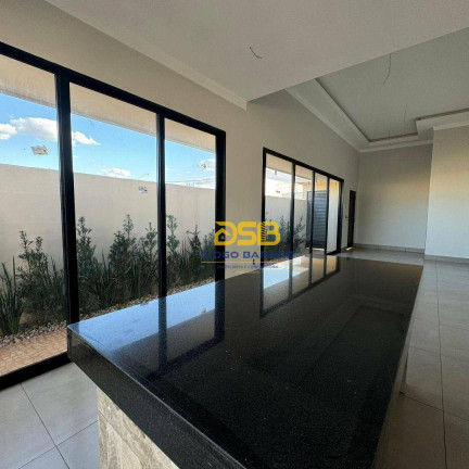 Imagem Casa com 3 Quartos à Venda, 161 m² em Tamboré - Barretos Imagem Casa com 3 Quartos à Venda, 161 m² em Tamboré - Barretos