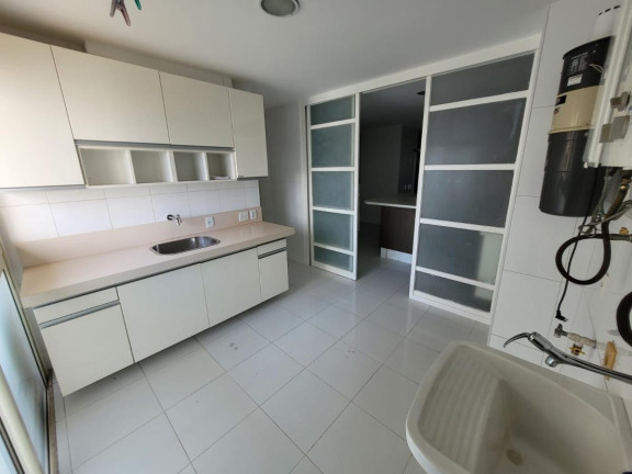 Imagem Apartamento com 5 Quartos à Venda, 435 m² em Barra Da Tijuca - Rio De Janeiro