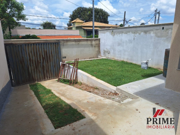 Imagem Casa com 2 Quartos à Venda, 90 m² em Residencial Visão - Lagoa Santa Imagem Casa com 2 Quartos à Venda, 90 m² em Residencial Visão - Lagoa Santa