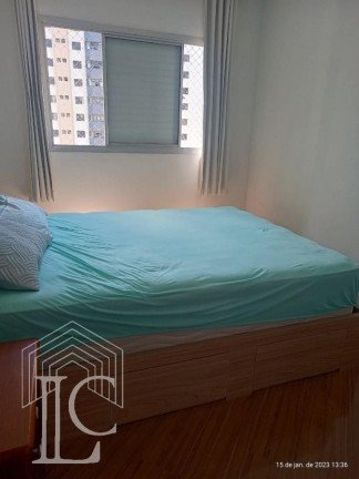 Imagem Apartamento com 2 Quartos à Venda, 64 m² em Saúde - São Paulo