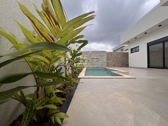 Imagem Casa com 3 Quartos à Venda, 209 m² em Chácaras Caiçaras - Patos De Minas Imagem Casa com 3 Quartos à Venda, 209 m² em Chácaras Caiçaras - Patos De Minas