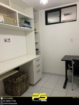 Imagem Apartamento com 3 Quartos à Venda, 119 m² em Miramar - João Pessoa Imagem Apartamento com 3 Quartos à Venda, 119 m² em Miramar - João Pessoa