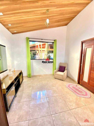Imagem Casa com 2 Quartos à Venda, 150 m² em Parque Almerinda Pereira Chaves - Jundiaí Imagem Casa com 2 Quartos à Venda, 150 m² em Parque Almerinda Pereira Chaves - Jundiaí
