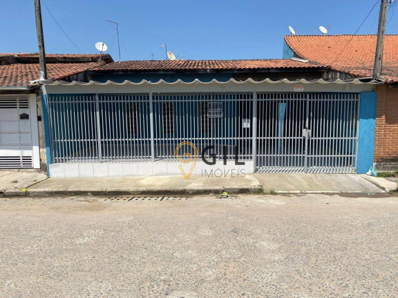 Casa com 3 Quartos à Venda, 222 m² em Jardim Emília - Jacareí