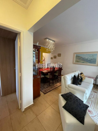 Imagem Apartamento com 2 Quartos à Venda, 113 m² em Cambuci - São Paulo Imagem Apartamento com 2 Quartos à Venda, 113 m² em Cambuci - São Paulo