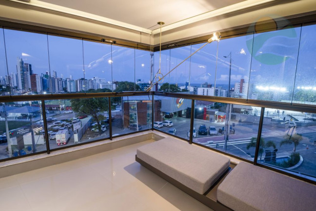 Imagem Apartamento com 5 Quartos à Venda, 414 m²
