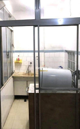 Imagem Apartamento com 1 Quarto à Venda, 101 m² em República - São Paulo Imagem Apartamento com 1 Quarto à Venda, 101 m² em República - São Paulo