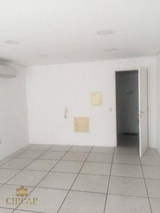 Imagem Imóvel à Venda ou Locação, 35 m² em Pompeia - São Paulo