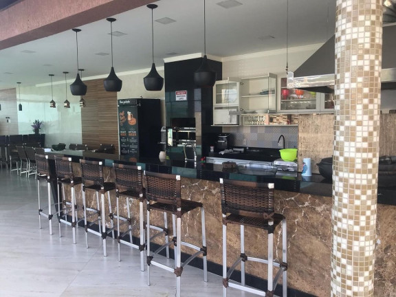 Imagem Casa com 8 Quartos à Venda, 250 m² em Santa Mônica - Guarapari Imagem Casa com 8 Quartos à Venda, 250 m² em Santa Mônica - Guarapari