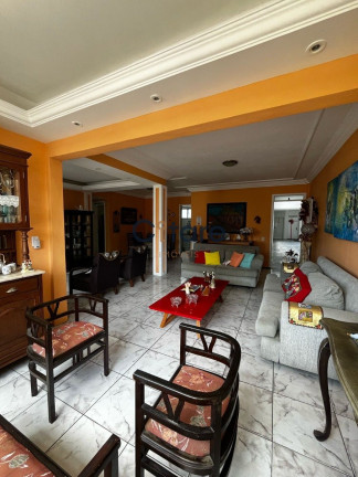 Imagem Cobertura com 3 Quartos à Venda, 243 m² em Dionisio Torres - Fortaleza Imagem Cobertura com 3 Quartos à Venda, 243 m² em Dionisio Torres - Fortaleza