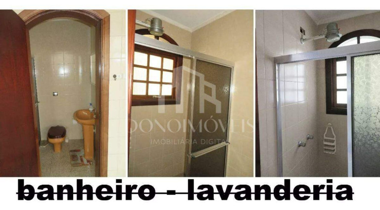 Imagem Casa com 2 Quartos à Venda, 240 m² em Jardim Do Mar - São Bernardo Do Campo Imagem Casa com 2 Quartos à Venda, 240 m² em Jardim Do Mar - São Bernardo Do Campo