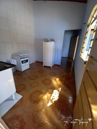 Imagem Casa com 3 Quartos à Venda, 250 m² em Setor Faiçalville - Goiânia