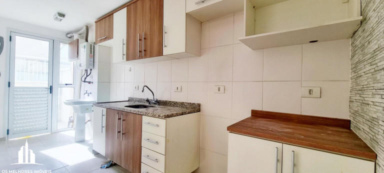 Imagem Apartamento com 2 Quartos à Venda, 87 m² em Portão - Curitiba Imagem Apartamento com 2 Quartos à Venda, 87 m² em Portão - Curitiba