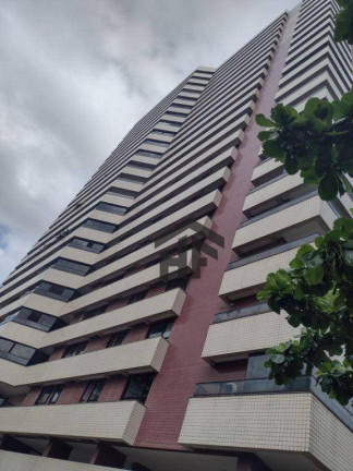 Apartamento com 4 Quartos à Venda, 182 m² em Espinheiro - Recife