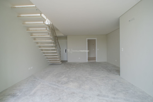 Imagem Apartamento com 3 Quartos à Venda, 291 m² em Juvevê - Curitiba