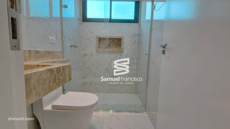 Imagem Casa com 3 Quartos à Venda, 140 m² em Campestre - Piracicaba